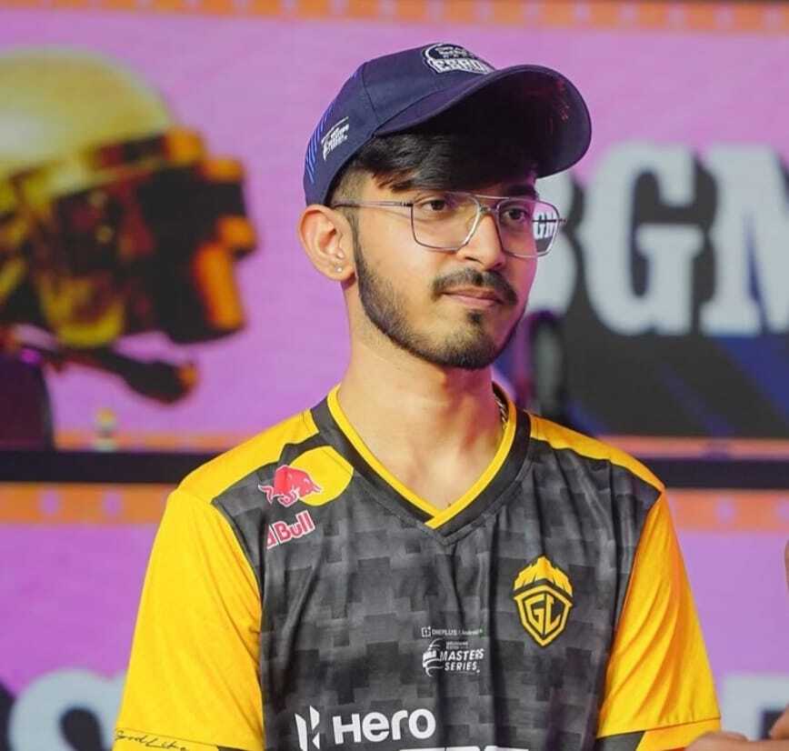 Admino Gaming profile image