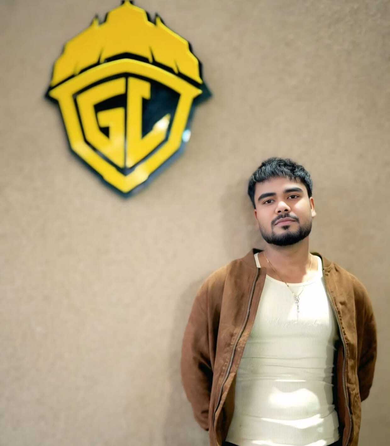 Antaryami Gaming profile image