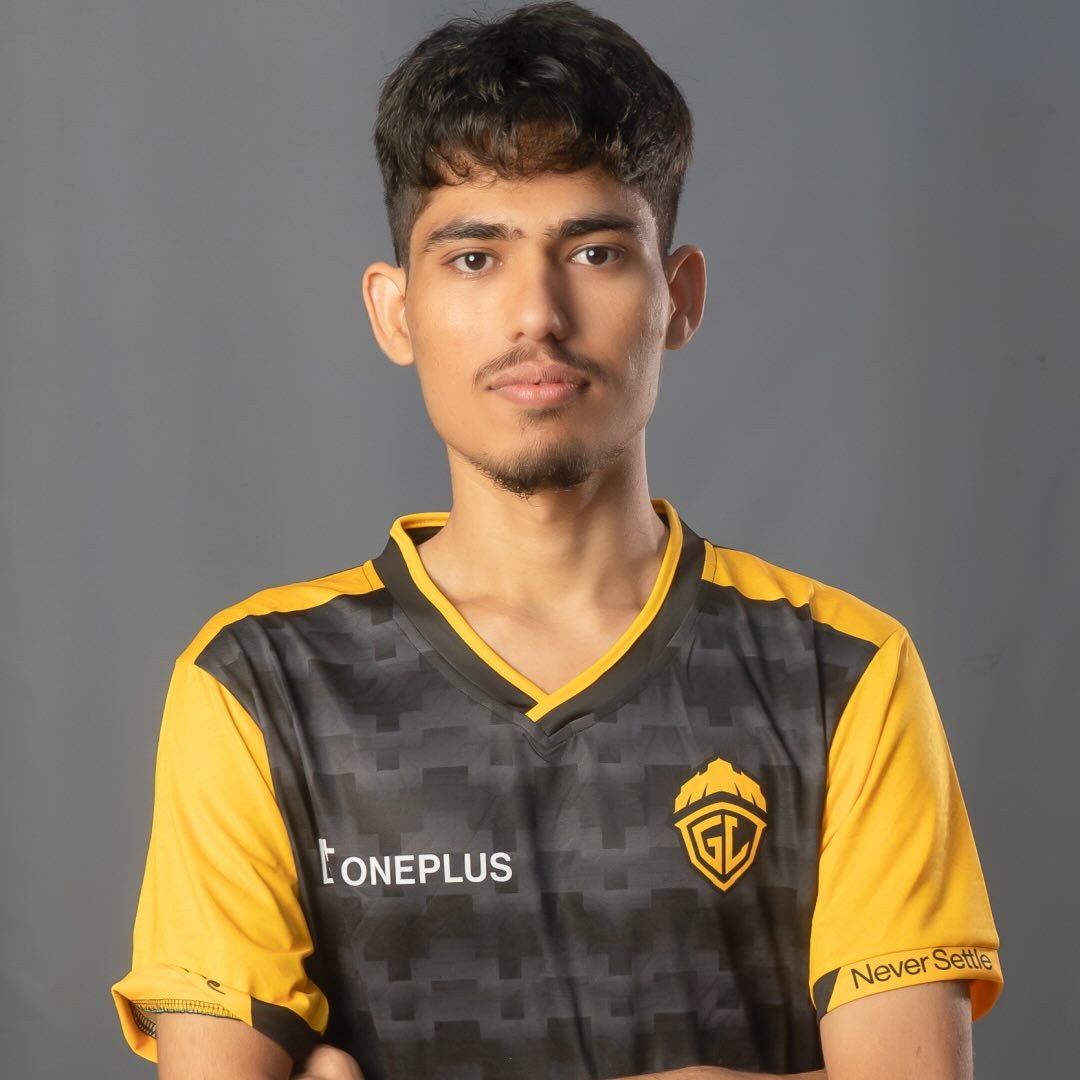 GodL GoDz profile image