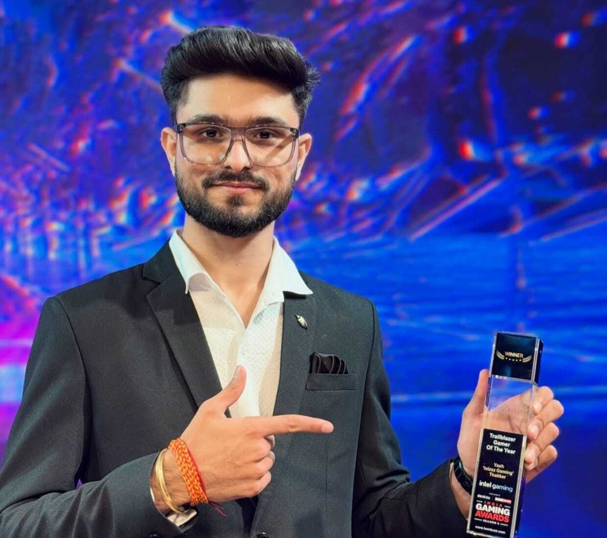 LoLzZz Gaming profile image