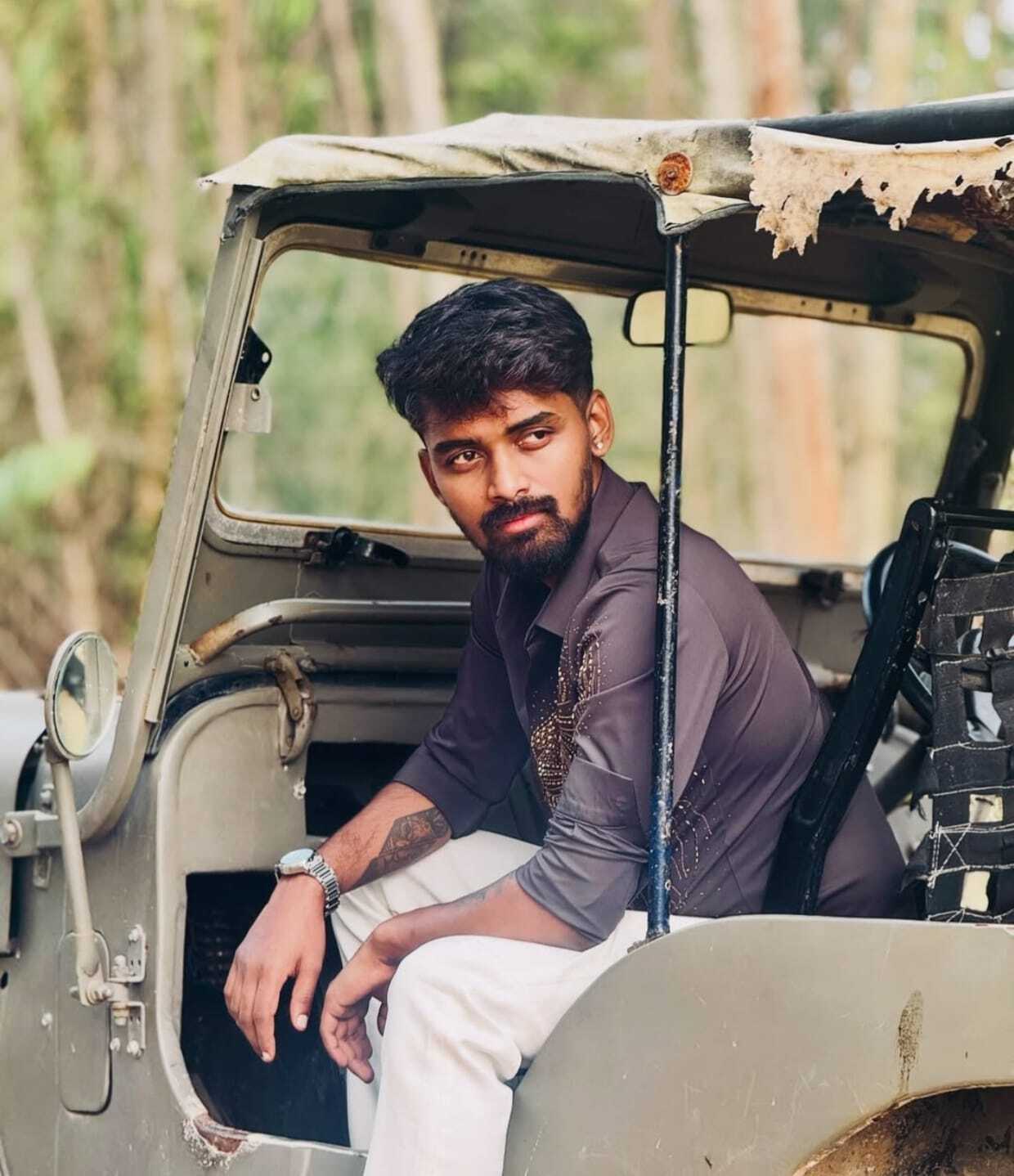 SMR GAMING profile image