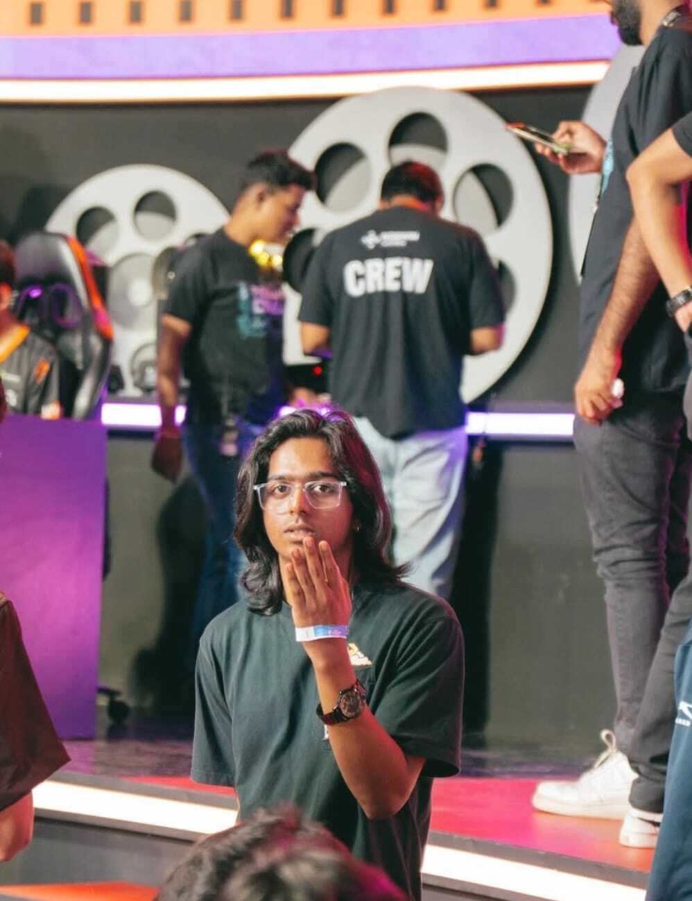 SPower Gaming profile image